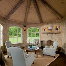 Octagon-Room