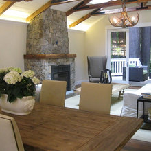 DINING ROOMS