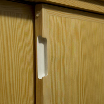 Bagno Scandivavo (Scandinavian Bathroom)