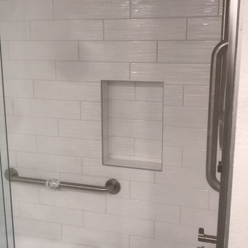Oxnard Colony Remodel