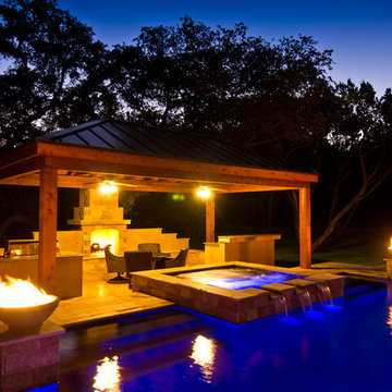 Rockwall Ranch