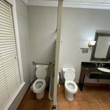 Commercial Cleaning in Atlanta, GA