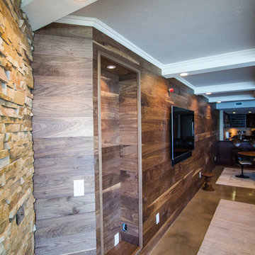 Home Remodel - San Clemente