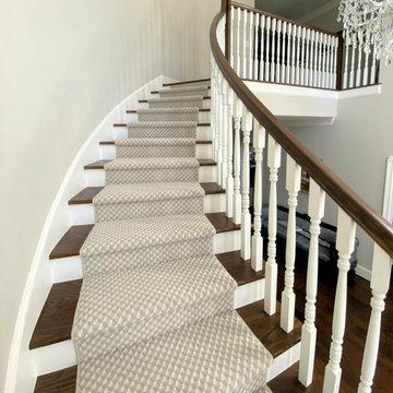 Strair Runners Projects