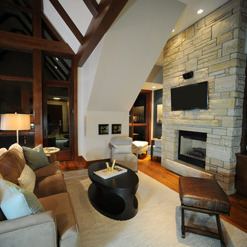 Ritz Carlton Penthouse