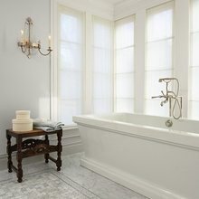 A Bathtub