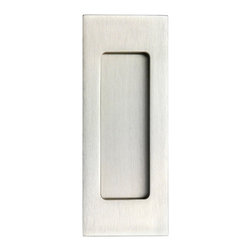 FP5.619 Flush Pulls - Pocket Door Hardware