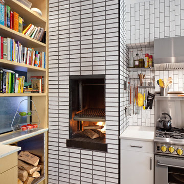 Park Slope residence