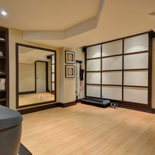 Fitness Room