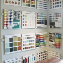 Toronto Showroom - Home Decor