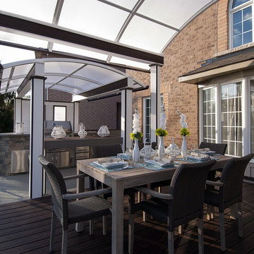 The Privacy Deck