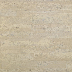 US Floors - US Floors, Almada, Nevoa Alba - Cork Flooring