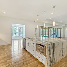 Oakbend Kitchen