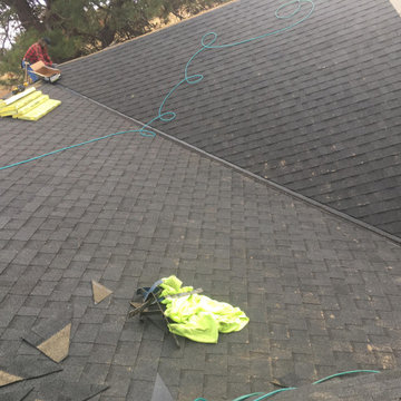 Rock Island Roof