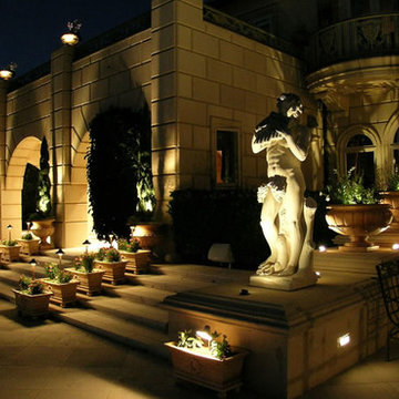 High End Landscape Design