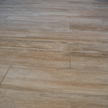 Is It Porcelain or Wood?