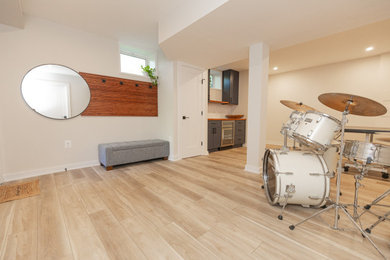 BASEMENT 2024