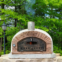 Fabulous Customer Ovens - Outdoor Pizza Ovens