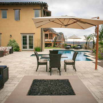 Charo White Project : Western Outdoor Designs