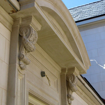 The Castle