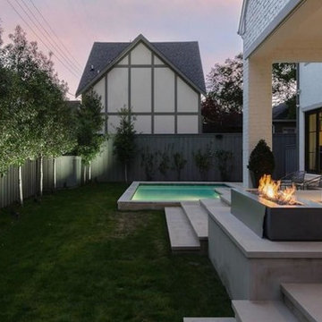 S. VERSAILLES residence