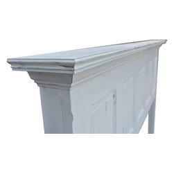 More Door Headboards - Headboards