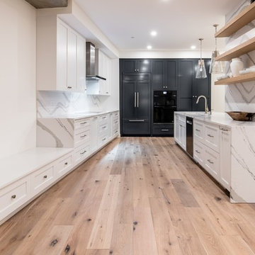 Dallas NARI Award-Winning Remodeling Project