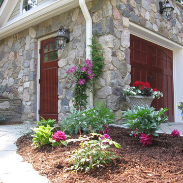 Bed Planting