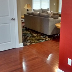 Mohawk-Hardwood - Hardwood Flooring