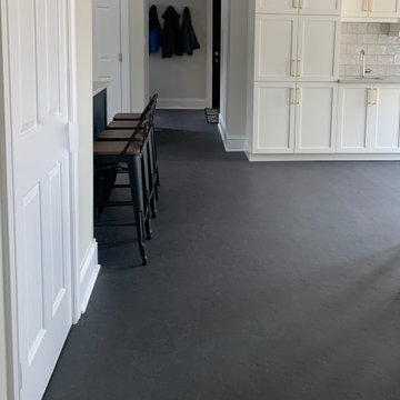 Kitchen Renovation