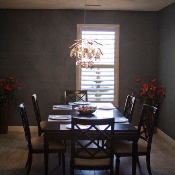 Plantation Shutter Projects