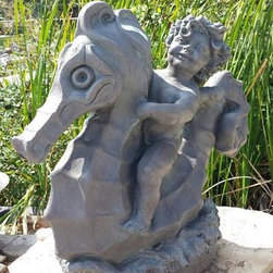 Our Products - Garden Statues And Yard Art