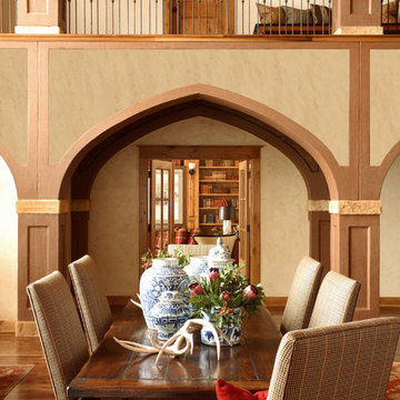 Steamboat Springs Mountain House
