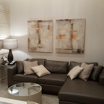 Lutron Wireless System