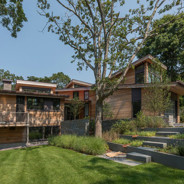 Buzzards Bay New Home