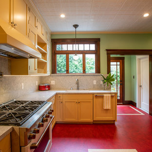 Girard - San Francisco