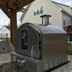 Outdoor Living Construction projects - Products