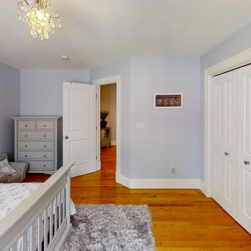 20 Eaton St