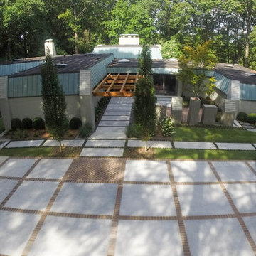 Center Residence