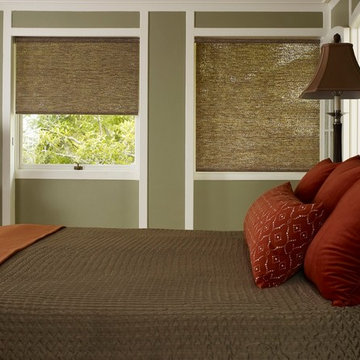 Custom Window Decorators