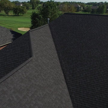 Onyx Black - Owens Corning Duration