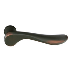 Emtek Luzern Lever Set - Products