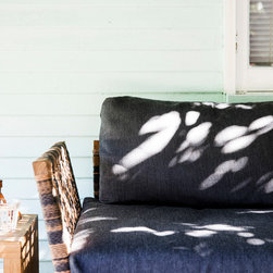 Furniture | Hutt - Outdoor Lounge Furniture