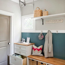 Mudroom
