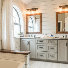 master bath and walkthru closet