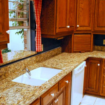 Kitchens