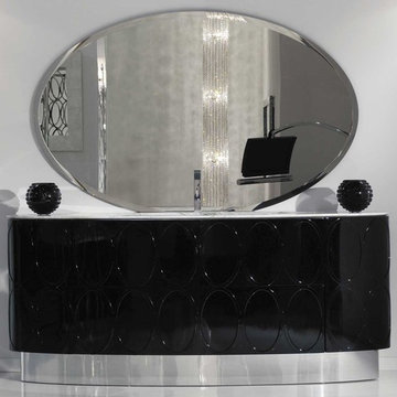 Classic Luxury Bathrooms