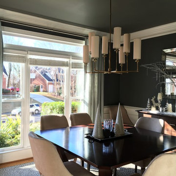 Modern and Classy, Johns Creek, GA