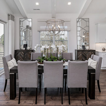 Schumacher Homes Carolina Coastal: Wilmington, NC