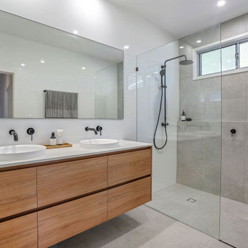 Intrend Bathrooms Gold Coast Bathroom Renovation